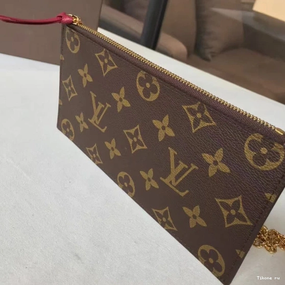 Cheap Vuitton Louis FELICIE POCHETTE 0801
